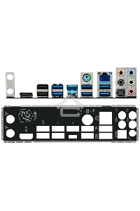 Материнская плата ASRock B550 PG RIPTIDE,  AM4, AMD B550, 4xDDR4, 6xSATA, 2xM.2, 1xPCI-E 4.0 x16, 1xPCI-E 4.0 x8, 1xPCI-E 3.0 x4, 2xPCI-E 3.0 x1, 1xHDMI, 1x 2.5Gb LAN, 4xUSB-A 3.2 Gen 1, 2xUSB-A 2.0, 1xUSB-A 3.2 Gen 2, 1xUSB-C 3.2 Gen 2, 3x3.5 мм, 7.1, AT