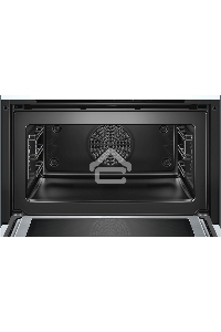 Духовой шкаф Bosch CMG633BW1, встраиваемый