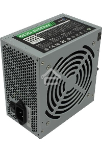 Блок питания Aerocool / Formula ECO-550W, 550Вт 120мм, серый