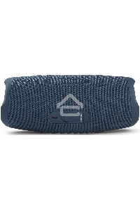 Портативная акустика JBL Charge 5, синий