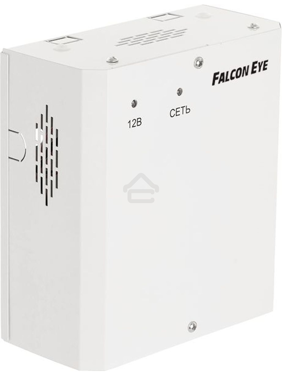 Блок питания Falcon Eye FE-1230 PRO
