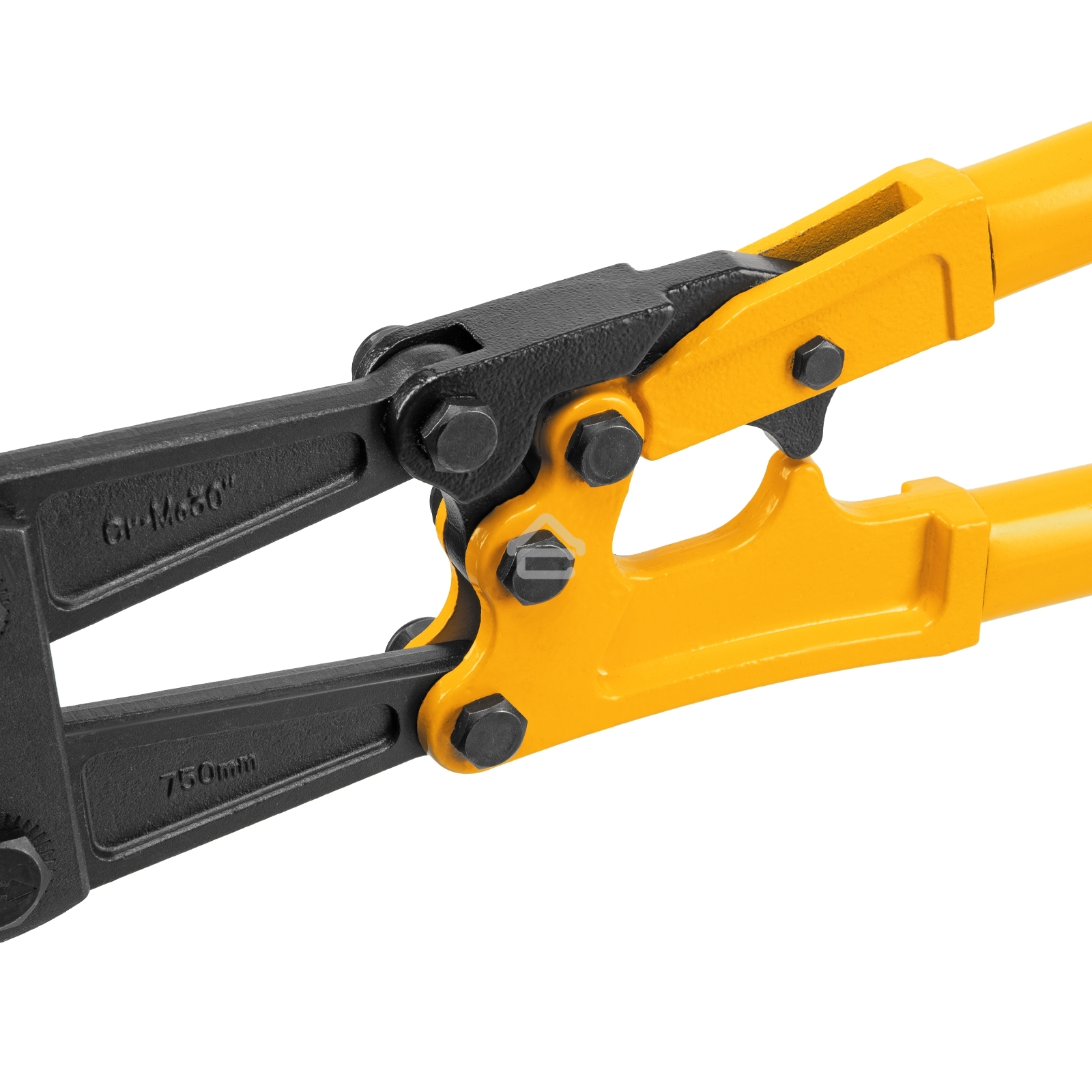 Болторез Denzel 78538 760 мм, 30