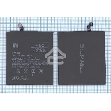 Аккумуляторная батарея BM38 для Xiaomi Mi 4S 3210mAh 3,85V