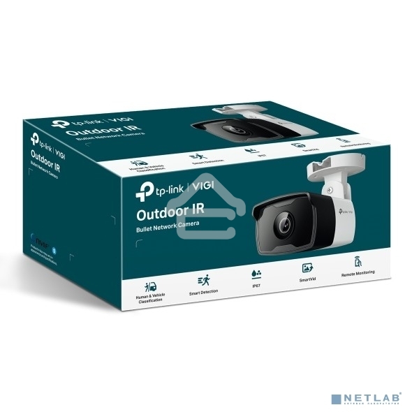 Камера IP 3Mp Dome Network Camera