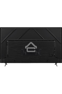 Телевизор Hisense 65'' 65E7NQ PRO черный QLED  UHD 144Hz VIDAA