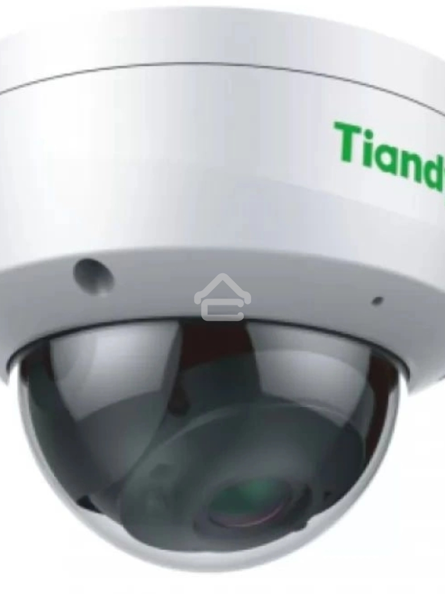 Камера видеонаблюдения IP Tiandy Pro TC-C32KS I3/E/Y/S/2.8mm/V5.0 2.8-2.8мм цв. корп.:белый (TC-C32KS I3/E/Y/S/2.8/V5.0)