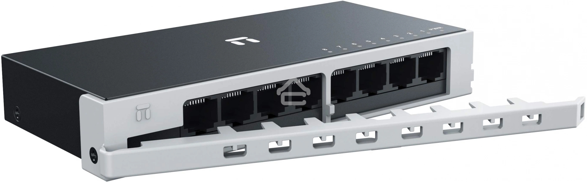 Коммутатор Netis ST108D 8PORT 10/100M