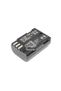 Аккумуляторная батарея для фотоаппарата Pentax K-01 (D-Li90) 7,4V 1900mAh Li-ion