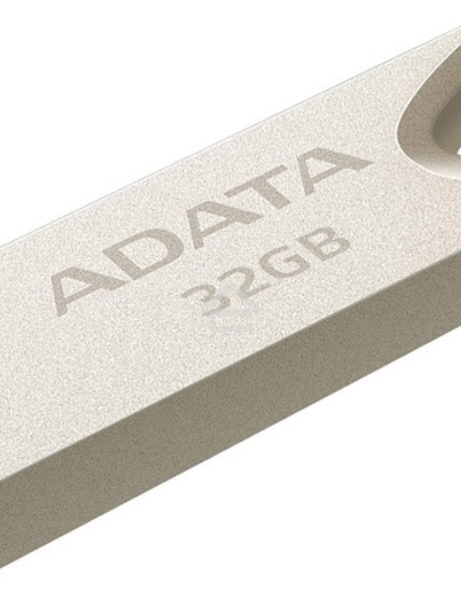 Флеш диск 32GB USB Drive ADATA USB 2.0 UV210 золотой мет. AUV210-32G-RGD