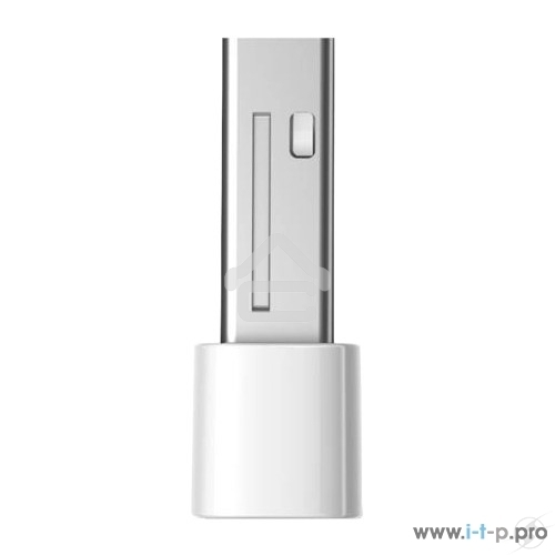Адаптер Mercusys MW150US N150 Nano Wi-Fi USB-адаптер