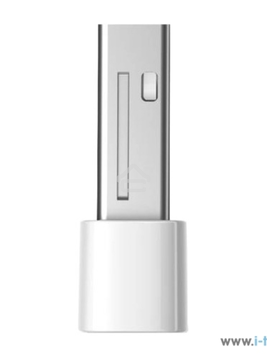 Адаптер Mercusys MW150US N150 Nano Wi-Fi USB-адаптер