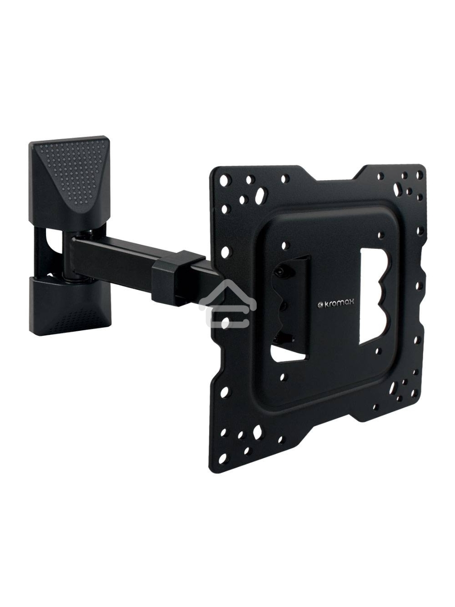 Кронштейн Kromax DIX-17 BLACK (для LED/LCD телевизоров 22
