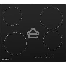 Электрическая варочная панель HOMSair HV64BK