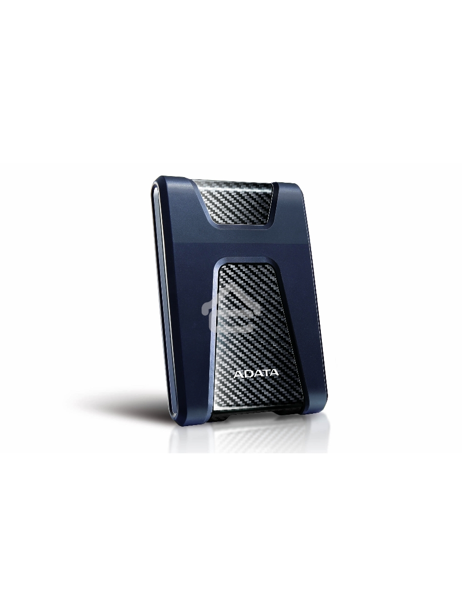 Внешний жесткий диск 1TB ADATA HD650, 2,5