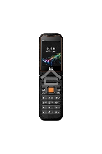Мобильный телефон BQ 2822 Dragon синий