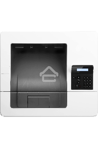 Принтер лазерный HP LaserJet Pro M501dn (J8H61A), A4, ч/б, печ. до 45 стр/мин., 600 x 600 dpi, USB, RJ-45, Air Print
