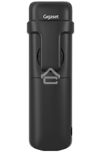 Дополнительная трубка Dect Gigaset Comfort 550HX черный для Comfort 550