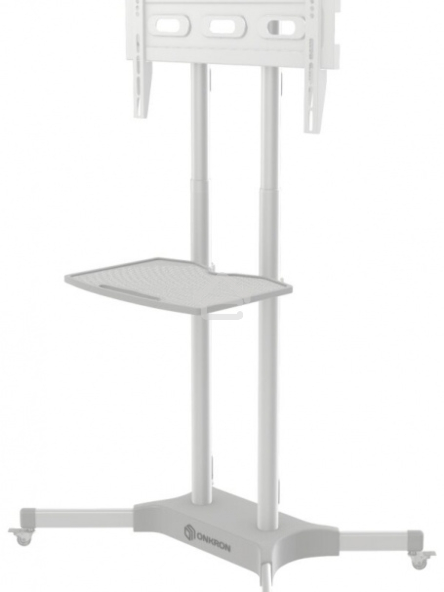 Стойка для телевизора Onkron TS1351 белый 32