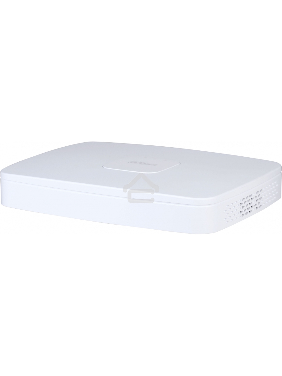 Видеорегистратор Dahua DHI-NVR4108-8P-EI
