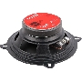 Колонки автомобильные ACV PI-522E 120Вт 88дБ 4Ом 13см (5дюйм) (ком.:2кол.) коаксиальные двухполосные