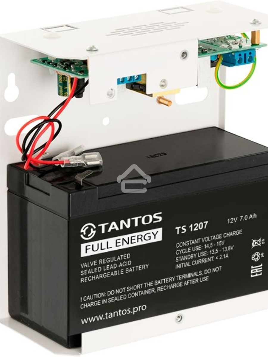 Блок питания Falcon Eye FE-1230 PRO