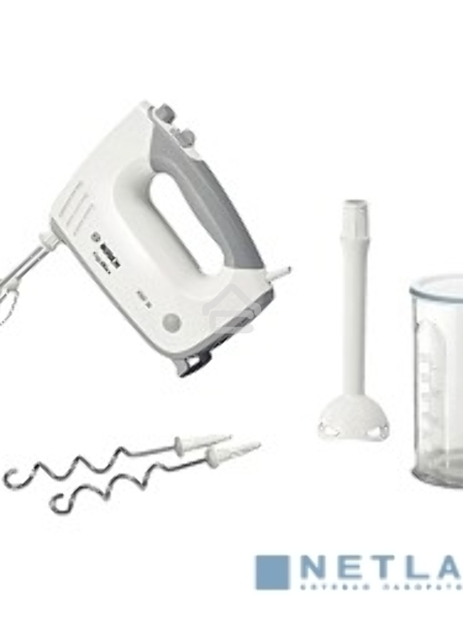 Миксер ручной Bosch MFQ36440