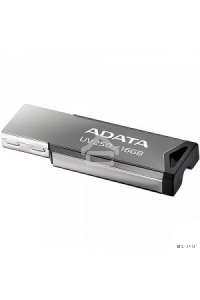 Флеш диск Adata USB2 16GB AUV250-16G-RBK