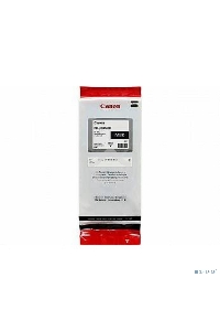 Картридж струйный Canon PFI-320 MBK 2889C001 черный матовый (300мл) для Canon Canon imagePROGRAF TM-200/205