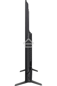 Телевизор Hisense 65'' 65E7NQ PRO черный QLED  UHD 144Hz VIDAA