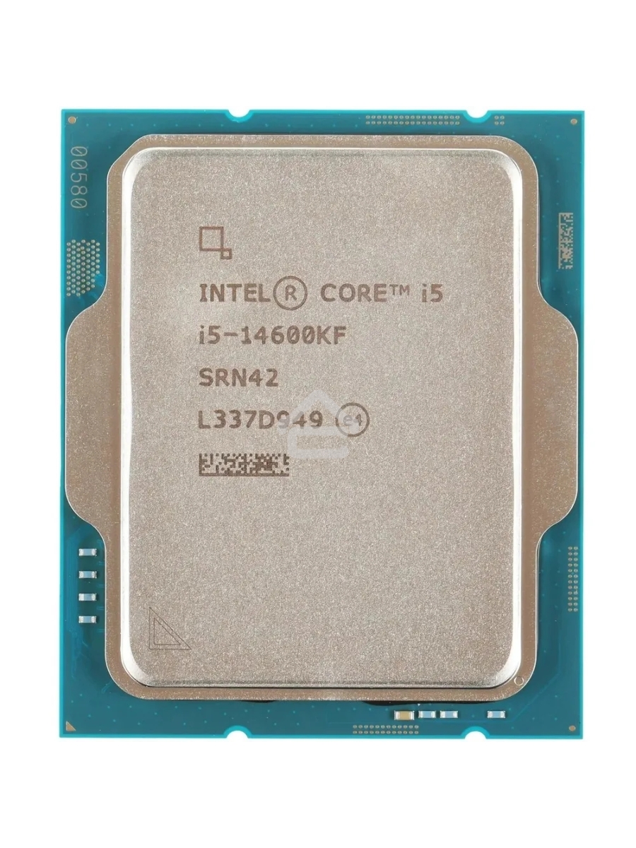 Процессор Intel Core i5-14600KF Soc-1700 3.5GHz OEM