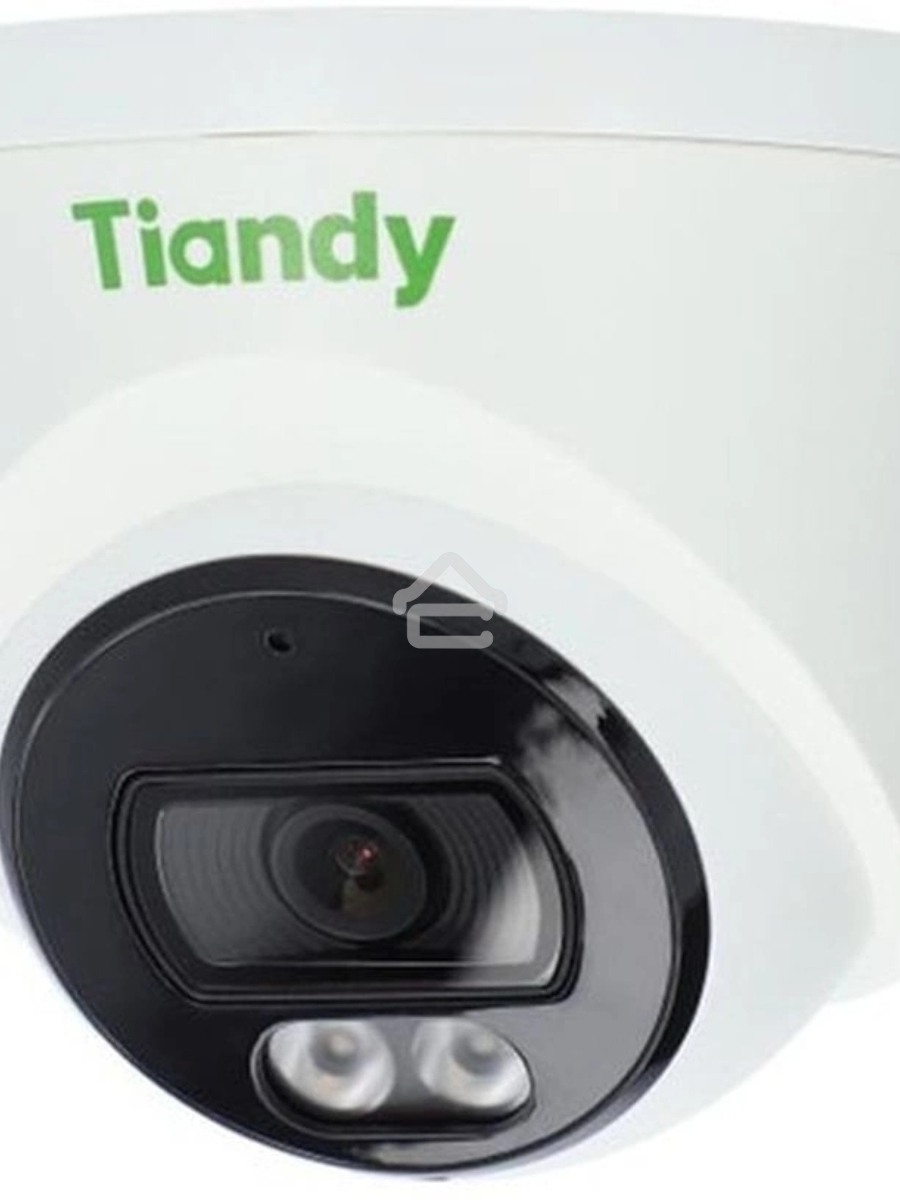 Камера видеонаблюдения IP Tiandy Pro TC-C32XP I3W/E/Y/2.8mm/V4.2 белый