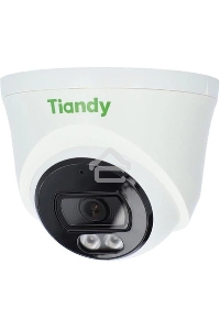 Камера видеонаблюдения IP Tiandy Pro TC-C32XP I3W/E/Y/2.8mm/V4.2 белый