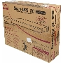 Источник бесперебойного питания APC Smart-UPS SC SC450RMI1U 280Вт 450ВА черный