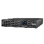 Источник бесперебойного питания Cyberpower OLS1500ERT2U 1500VA/1200W черный