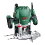 Фрезеры Bosch POF 1400 ACE 060326C820 Фрезерная машина { 1400 Вт, 11000–28000 об/мин, 55мм, 3.5 кг }