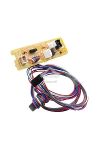 Плата соединения HP LJ P2035/P2055 (RM1-6346)