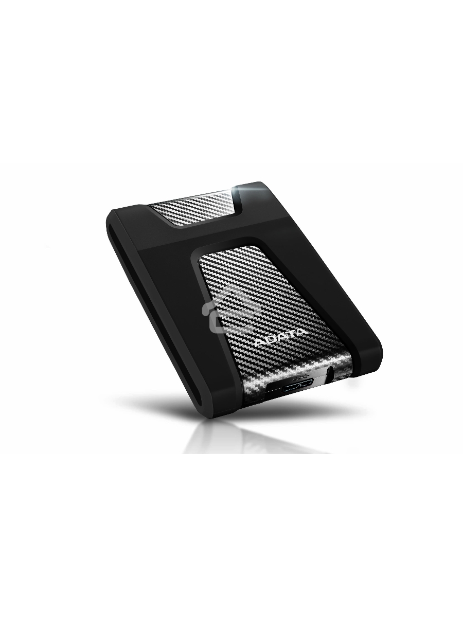 Внешний жесткий диск 1TB ADATA HD650, 2,5