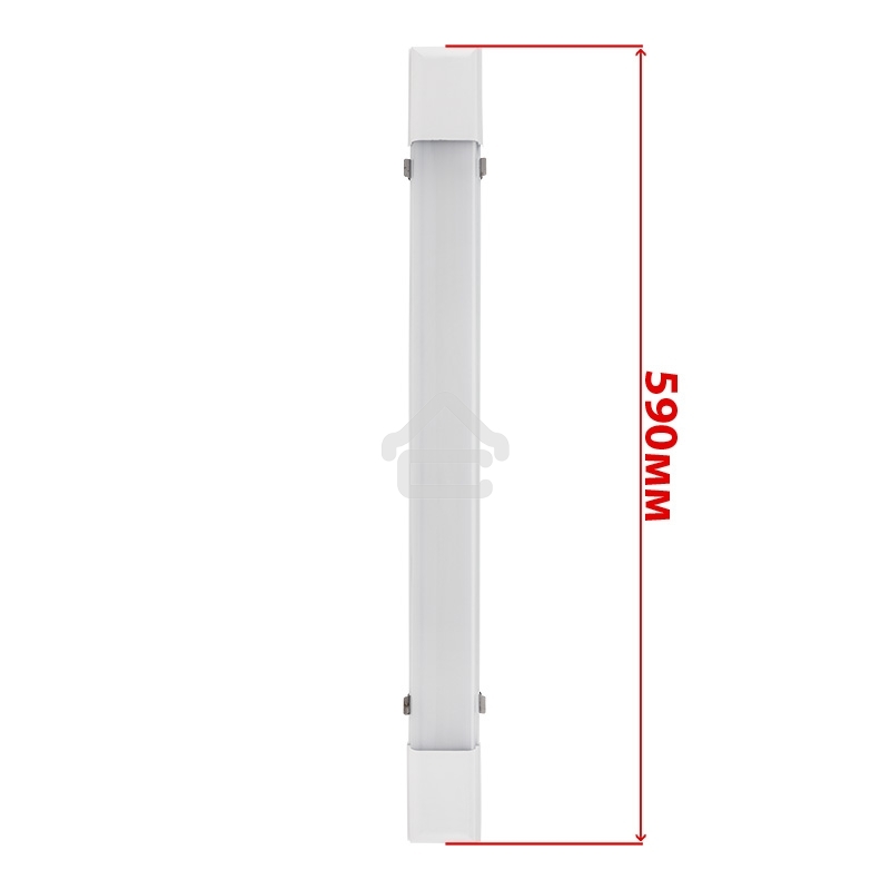 Светильник общего назначения Rexant СПО4-20 18Вт 200В-240В IP20 1710 Лм 4000K нейтральный свет