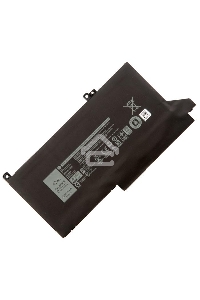 Аккумуляторная батарея для ноутбука Dell Latitude 12 7280 7480  11,4V 42Wh