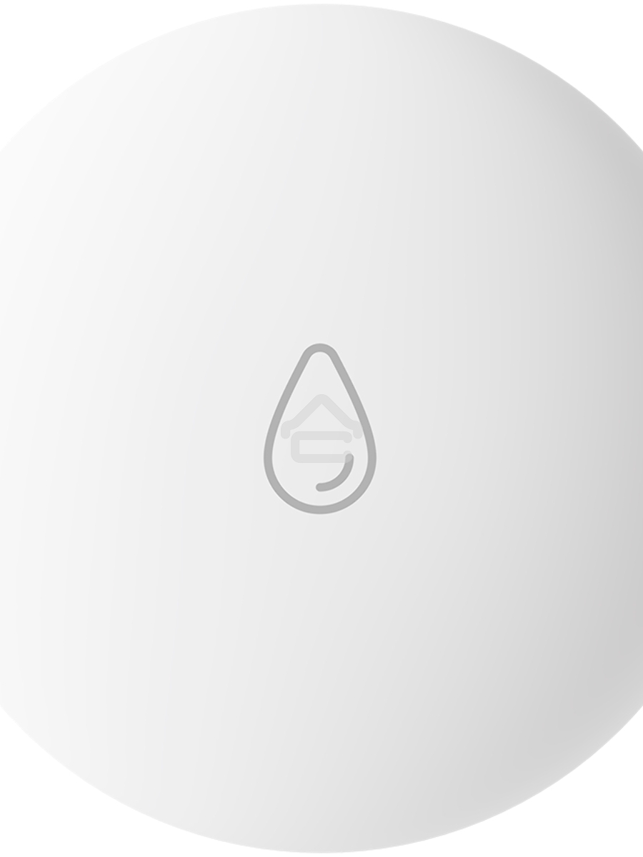 Датчик протечки, Яндекс, Zigbee YNDX-00521