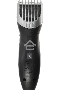 Машинка для стрижки Panasonic ER206K520 / Триммер, 1 насадка, 50 минут