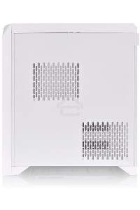 Компьютерный корпус Thermaltake CTE C700 Air белый без БП ATX 3x140mm 2xUSB3.0 audio bott PSU