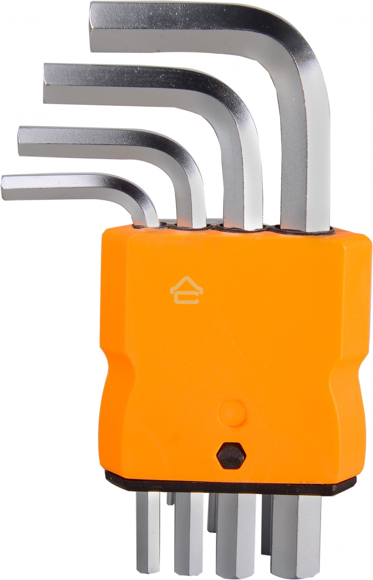 Набор ключей имбусовых HEX