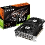 Видеокарта GIGABYTE GV-N3050WF2OCV2-8GD NVIDIA GeForce RTX3050 8Gb GDDR6 128bit 2xHDMI 2xDP
