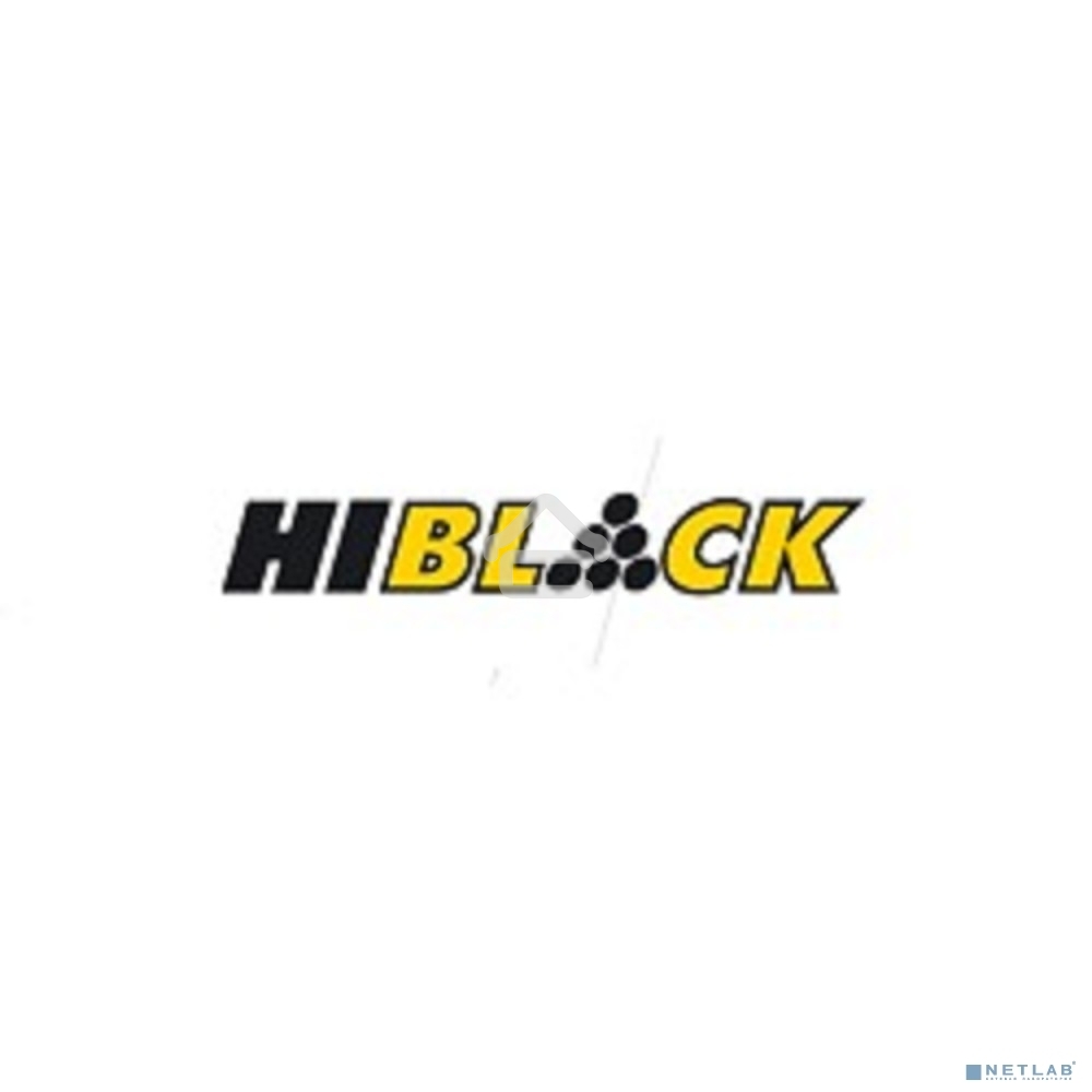 Тонер Hi-Black для HP LJ P1005/P1505/ProP1566/ProP1102/Canon 713 (Hi-Black) Тип 4.4, 100 г, банка