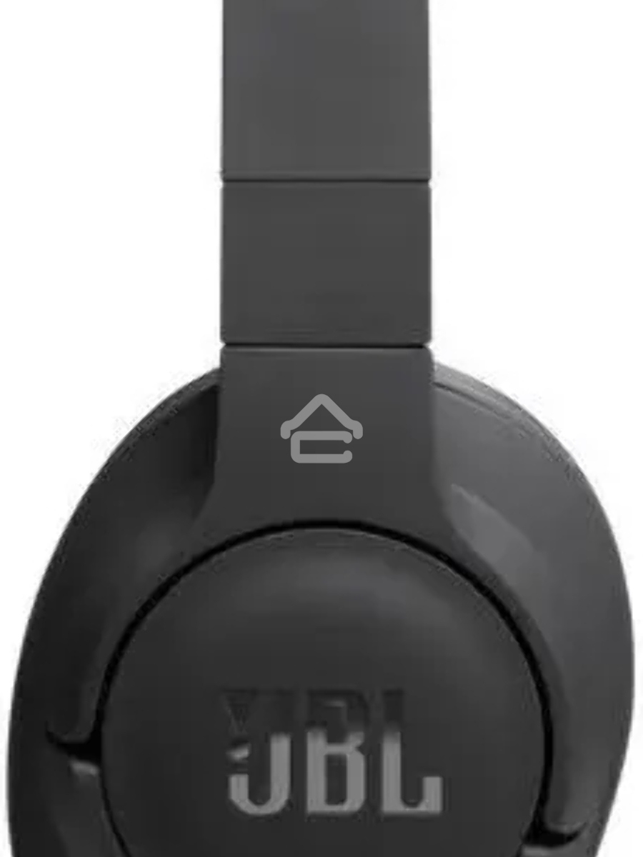 Наушники JBL Tune 720BT черный