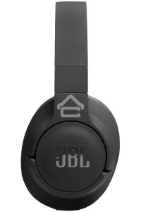 Наушники JBL Tune 720BT черный