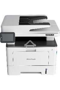 МФУ лазерный Pantum BM5100FDN, A4, ч/б, печ. до 40 стр/мин., скан. до 24 стр/мин., 1200x1200dpi, USB, RJ-45