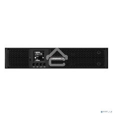 Источник бесперебойного питания Ippon Innova RTb 1000 900Вт 1000ВА черный