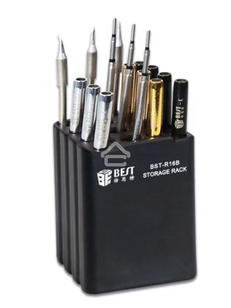 Подставка для сменных жал Best BST-R16B